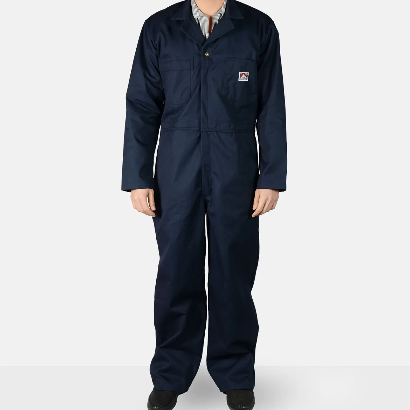 Coveralls - Navy