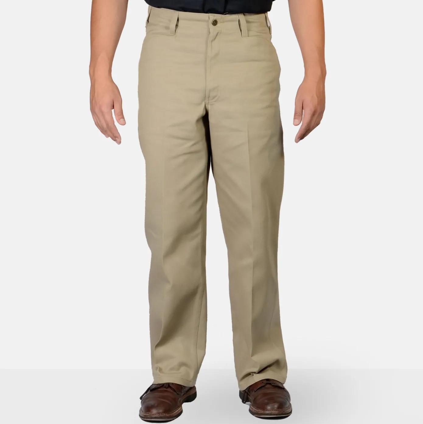 Original Ben's Pants - Khaki
