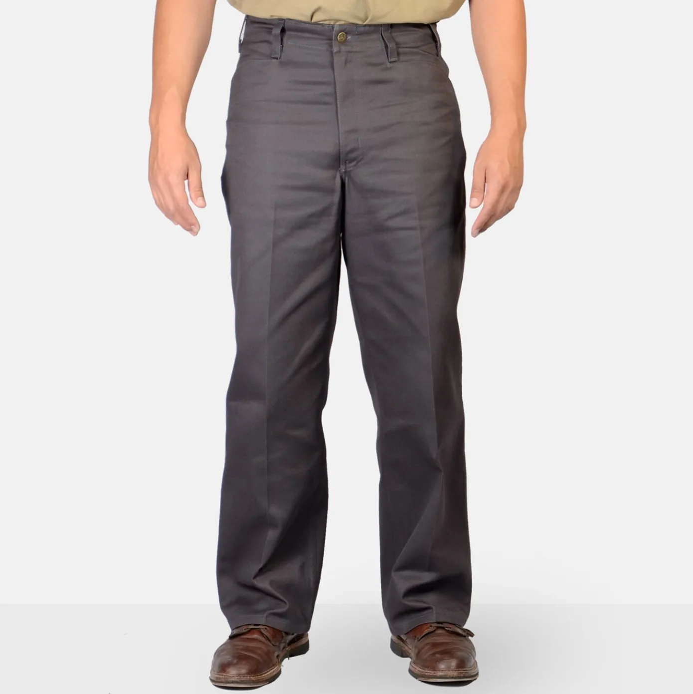 Original Ben's Pants - Charcoal
