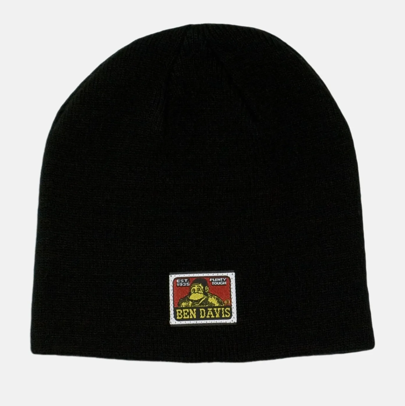 Skully Cap - Black