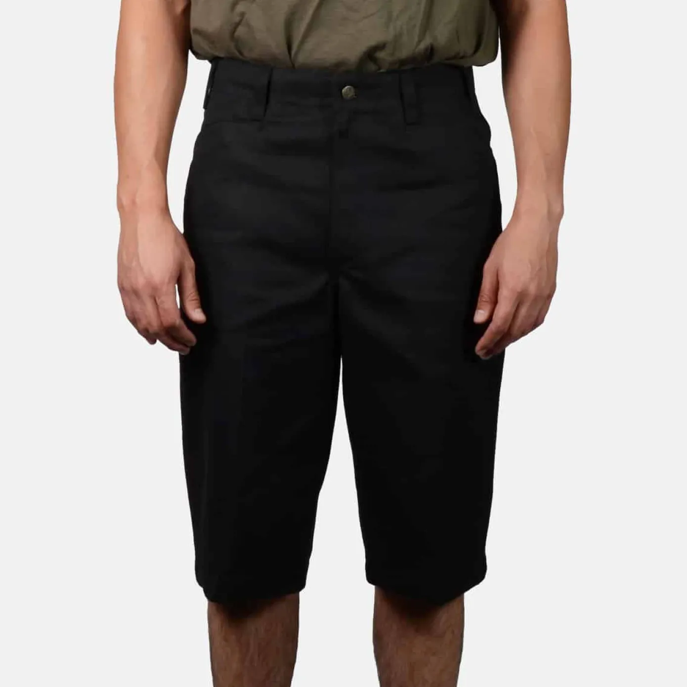 Original Ben's Shorts - Black
