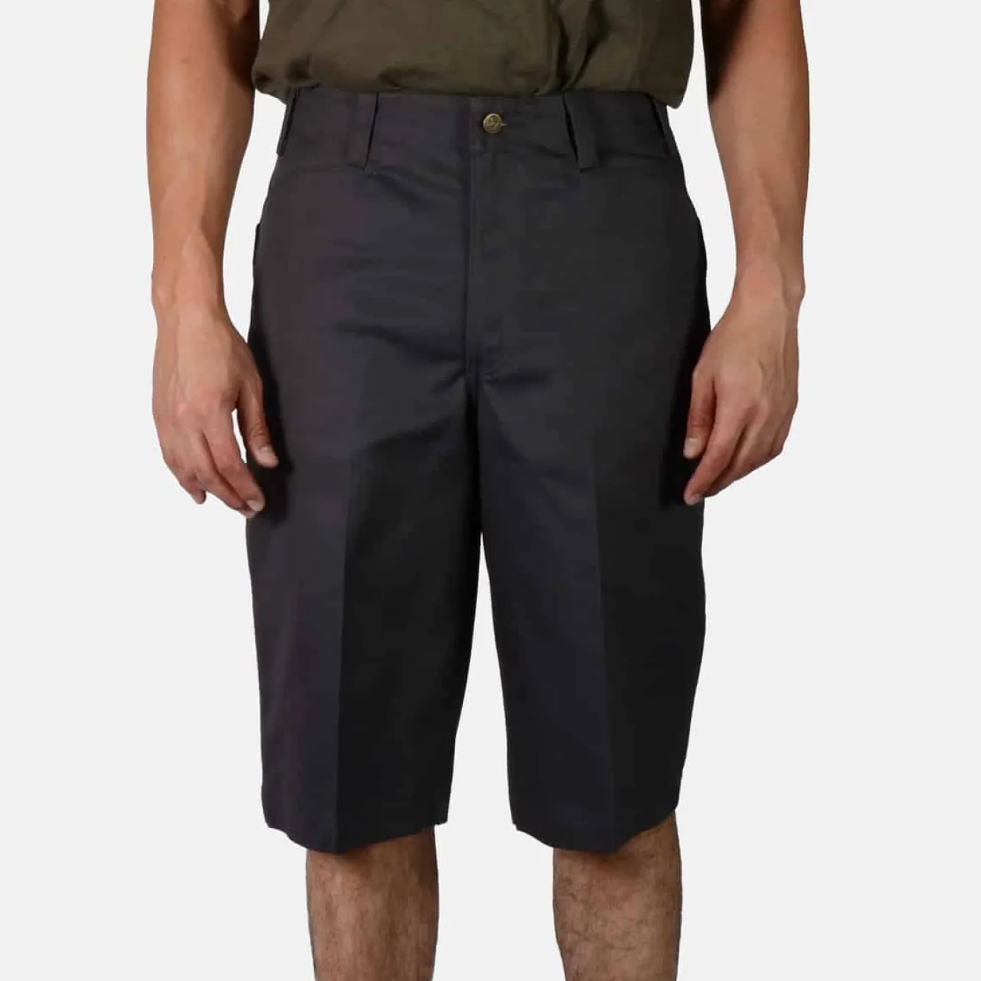 Original Ben's Shorts - Charcoal